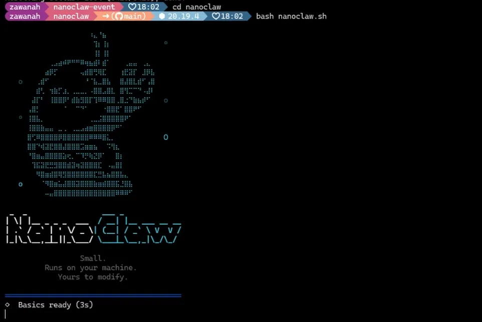 run-nanoclaw-installer