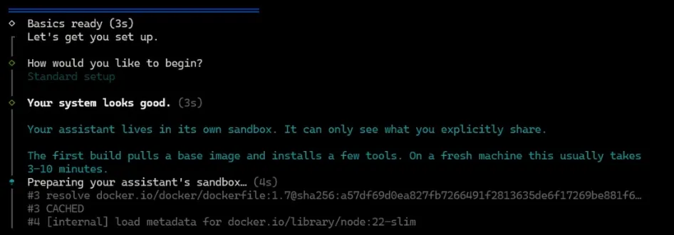 install-dependencies