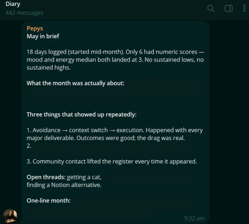monthly-review