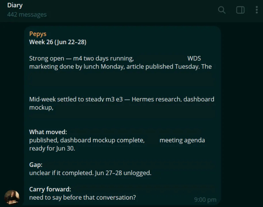 weekly-review